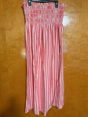 Women’s universal thread dress size large